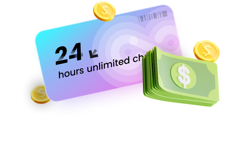 Roleplay AI Chat Bot DreamPal