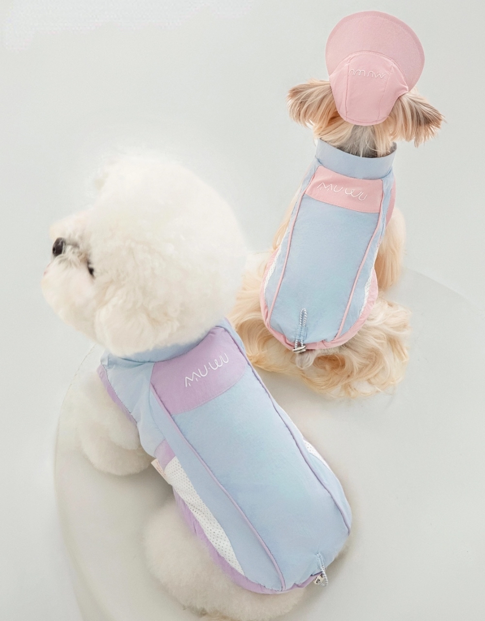 MUWU Outdoor Jacket